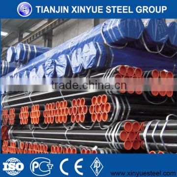 seamless steel pipe API 5L oil and gas pipe