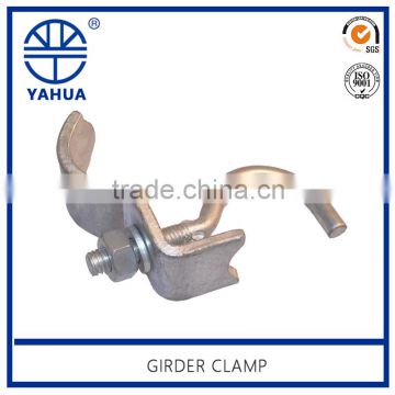 Zinc Plated Drop Forged Scaffolding Clamps with Hook