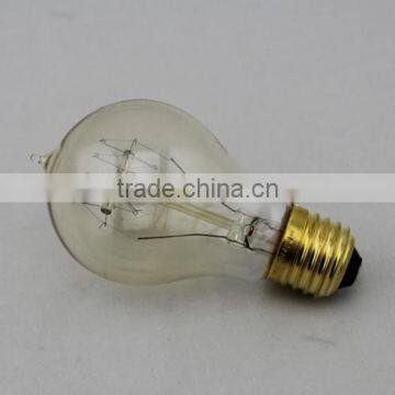 Best Selling 60w Edison Bulbs A60 Incandescent Lamp 220v 240v 40w Light Bulbs photo-5