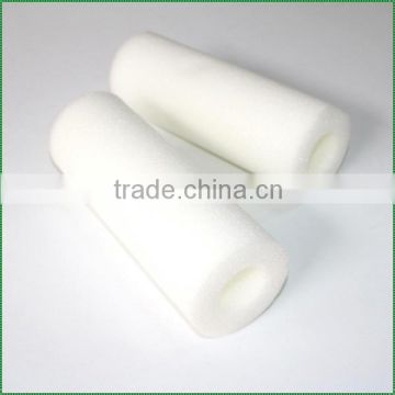 Waterproof eco-friendly foam insulation pipe