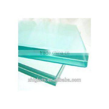 6.38mm/ 8.38mm /10.38mm Laminated Glass