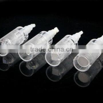 Hottest 1/3/5/7/9/12/36/42 Nano Needle And Microneedle For Derm Pen photo-6