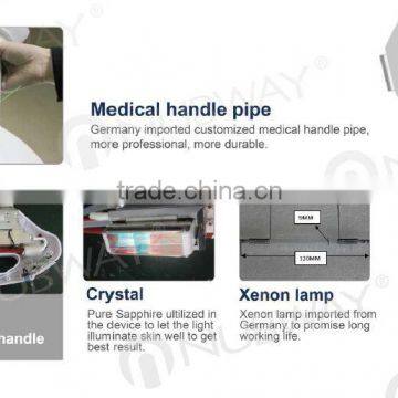 Laser Hair Removal Fda Approved Ipl Laser Machine photo-3