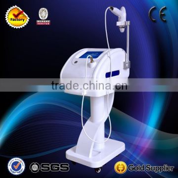 micro-needle fractional rf/rf face lifting machine