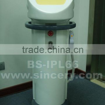 made in china IPL Hair Removal/professional depitime hair removal