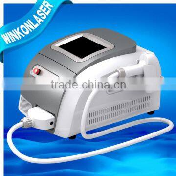 Germany Laser Device Professioinal Laser Hair Removal Machine With Medical CE and ROHS photo-5