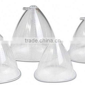 NV-600 Breast Actives Enlargement Breast Growth Massager Machine photo-3