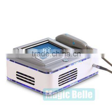 Professional Hifu Beauty Machine Wrinkle Remover/portable Hifu Body Eyes Wrinkle Removal Slimming Machine/skin Tightening Machine For Home Use 300W photo-2