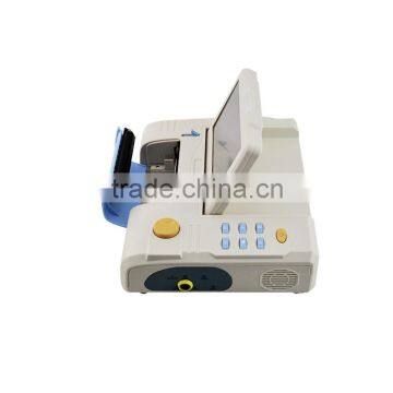 Fetal Monitor TOCO FHR Doppler Transducer Fetal Heart Rate Monitor photo-3