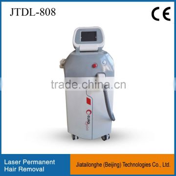 Face lifting beauty machine 808nm diode laser beauty machine