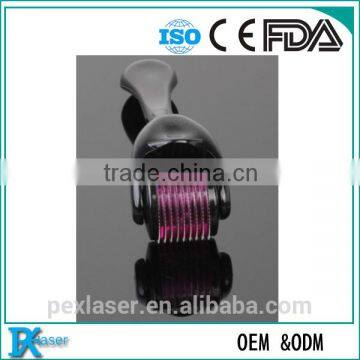 Micro Needles Derma Roller for Home Use 540 Dermaroller photo-2