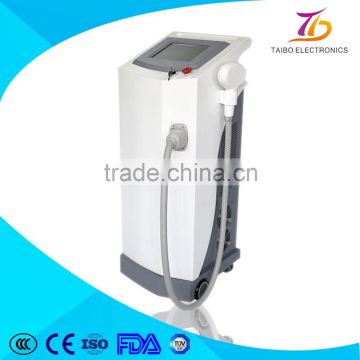 top quality 808 diode laser hair removal machine