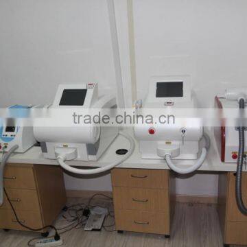 Remove Diseased Telangiectasis Home Use Beauty Acne Removal Machine Cosmetic Korea Mini Laser Ipl Machine Breast Enhancement photo-6