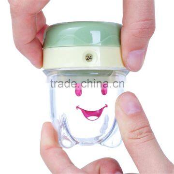 Professional High Speed Baby Fruit Portable Personal Food Blender Mixer Electric Mini Juicer Blender photo-4