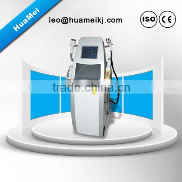 Eyebrow Removal Multifunction Beauty Machine Ultrasonic/vacuum/slimming Machine/beauty Salon Equipment Skin Care