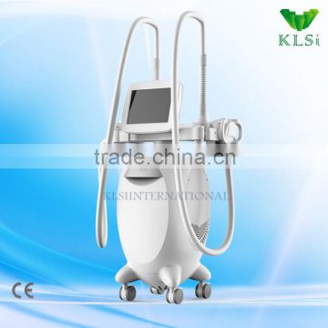 KLSI high-tech multifunctional weight loss body firmer slimming machine