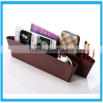 Hot Sales Plastic Mini Car Storage Box