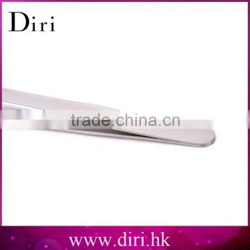 Hot Sell Stainless Steel Fake Eyelash Extension Tweezers photo-5