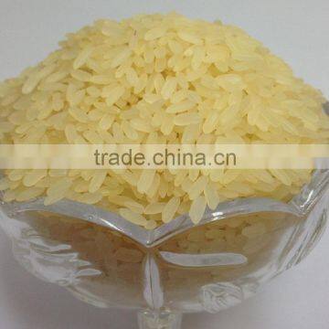 IR 8 LONG GRAIN PARBOILED 5% BROKEN RICE FROM INDIA