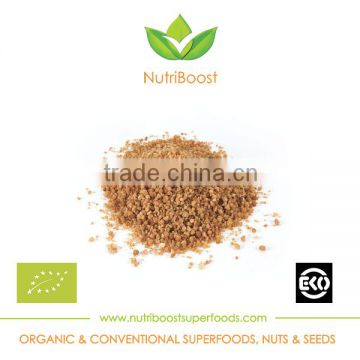 Coconut Sugar Bulk & Organic Certified!