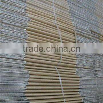 Large Corrugated Box (Fold box)