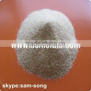 Export Nnatural Ddehydrated Garlic Granule A Grade photo-4