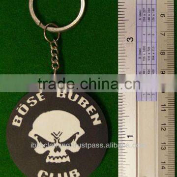 SOFT PVC KEY CHAIN