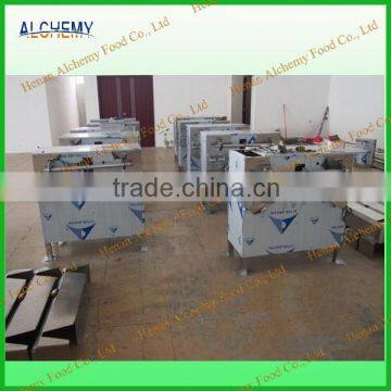 High Capacity Coconut Dehusking Machine