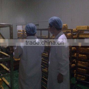 2017 Hot-selling White Panko Bread Crumbs photo-5