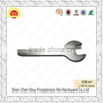 Diaphanous Hex Wrench/Hex Key Wrench/Allen Hex Key Wrench