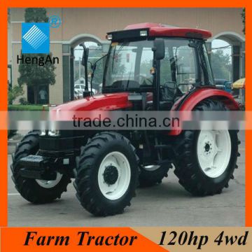 big horse power tractor equipment for sale