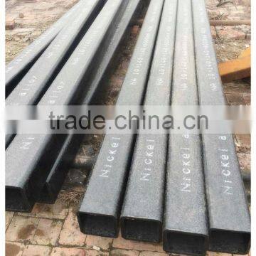 ASTM A36 square pipe