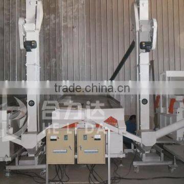 Grain Processing Plant photo-6