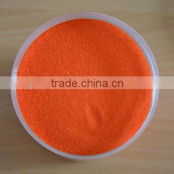 Silica Colored Sand in Attractive Price for Pit , Paint and Cat photo-2