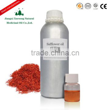 wholesale factory price osmetic oil Bulk Safflower Oil for export