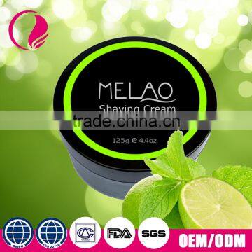 Shaving Soap/OEM Shaving Cream Shaving Soap photo-5