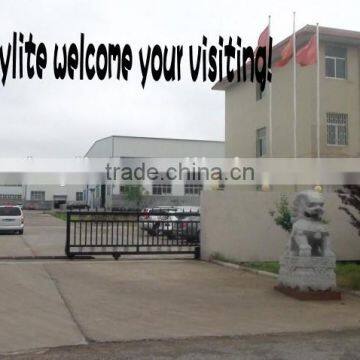 Engineering Tubeless Tire With Many Size