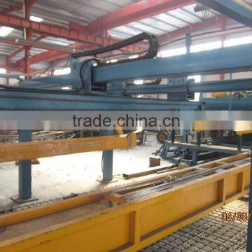 Welded Wire Mesh Making Machine / Automatic Welded Wire Mesh Machine / Wire Mesh Machine photo-4