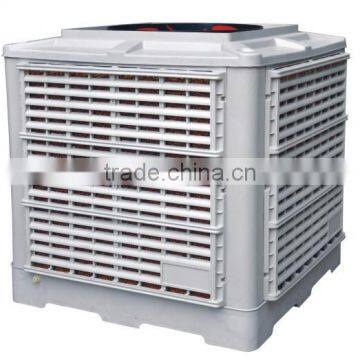 Wall Ang Window Mount Industrial Water Air Conditioner photo-2
