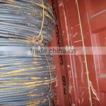 wire rods