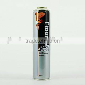 Personal care 400ml shaving foam cream aerosol can