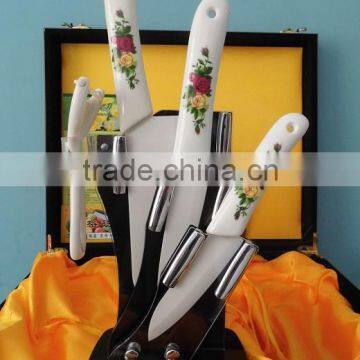 Ceramic Knife