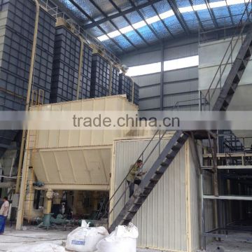 Fujian Roller Mill for limestone plant