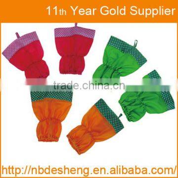 Promotional Colorful Cooking Mini Arm And Hand Sleeves