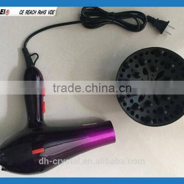 Professional Electrical Hair dryer Blower