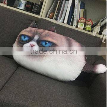 Xianjian lastest Design back hugger pillow cushion (BXJ1825)