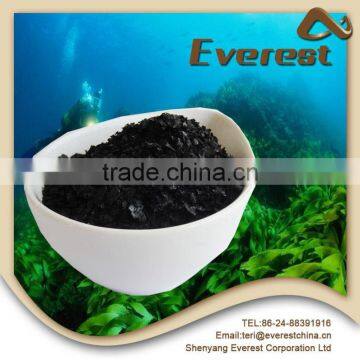 China Supplier Good Service Super Organic Fertilizer Dried Seaweed Price