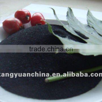 Humic Acid Extraction, Granular Soil Conditioner photo-2