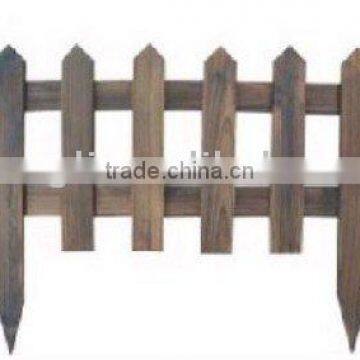 Wooden Edging (HL-WE4)