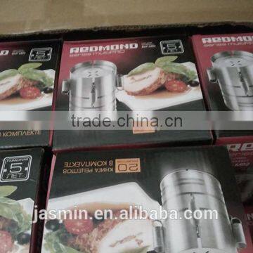 2016 New Hot Sell Boil Meat New Style Cooking Meat Cheap and Quick Make Meat Pot Meat Boiling Pot Made in China